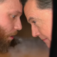 Seth Rogen, Stephen Colbert